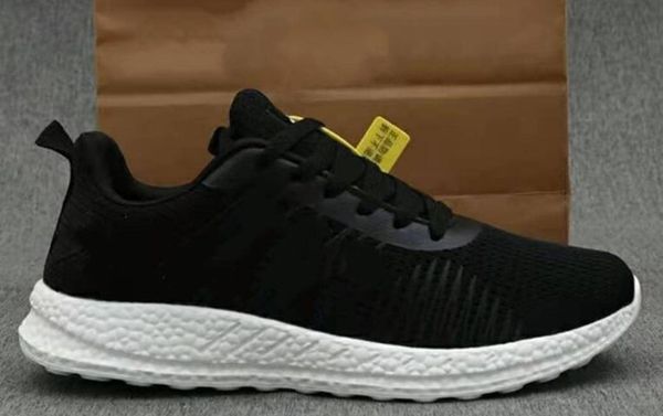 

980 sneakers classic 6 generations men's and women's shoes students light shoe trend breathable couple casual shoe, Black