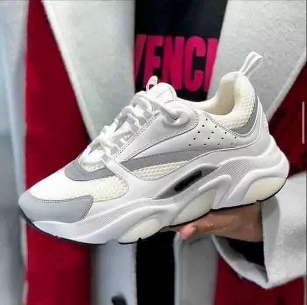 

fashion rhyton genuine leather sneaker mens casual shoes homme b22 designer shoe strawberry wave mouth tiger web print luxury mens trainer d, Black