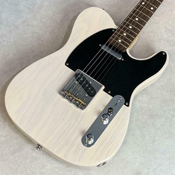 

j.w.black guitars jwb-j-t electric guitar