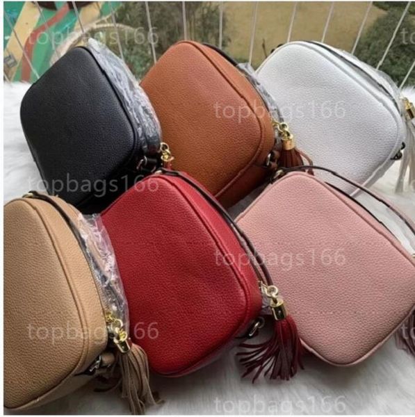 

digital camera bag classic tassel crossbody package clutch handbag luxury evening bags leather messenger package tote