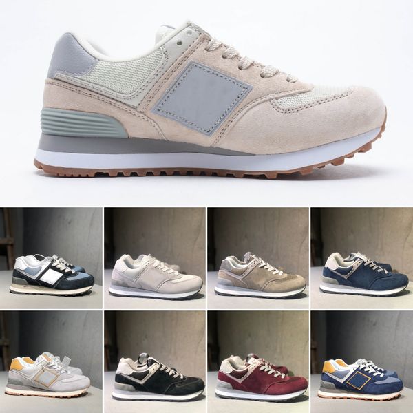 

running shoes suede denim beige tassel tencel classic grey navy burgundy designer sneakers