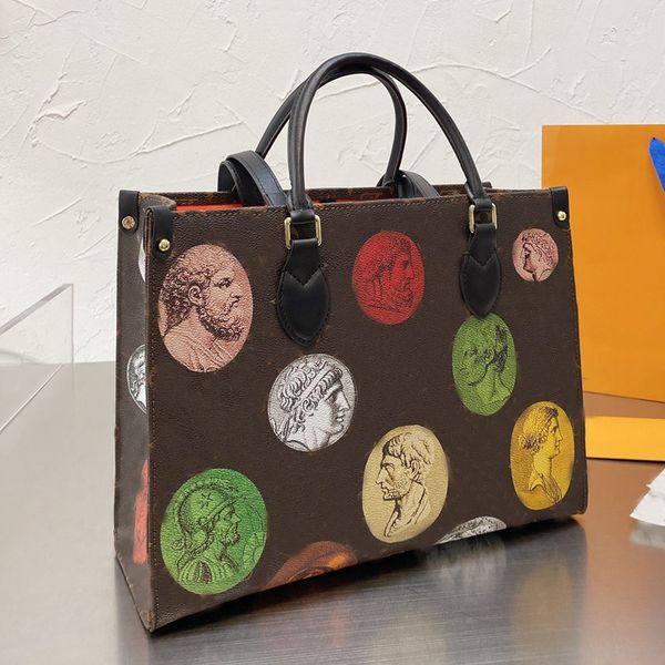 

multi pochette large capacity real leather bag women luxurys designers bags 2022 handbags purses tote 19 handbag flap zhouzhoubao123 1vue