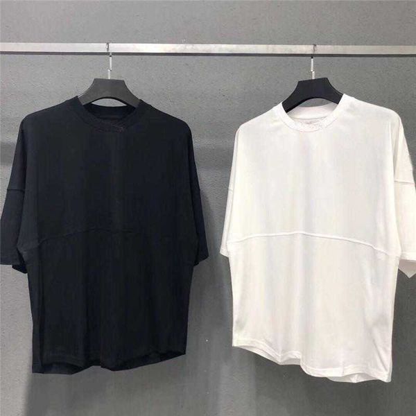 

mens t shirt chest letter tshirt polo brand t shirts designer clothes sportwear men lattice essentials tee shirts for men, White;black