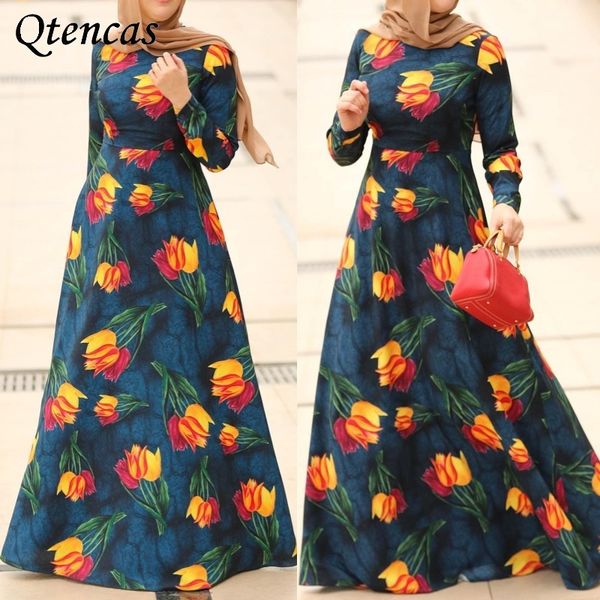 

ramadan eid abaya dubai muslim hijab dress turkey abayas dresses for women islam clothing caftan kaftan robe musulmane longue, Red