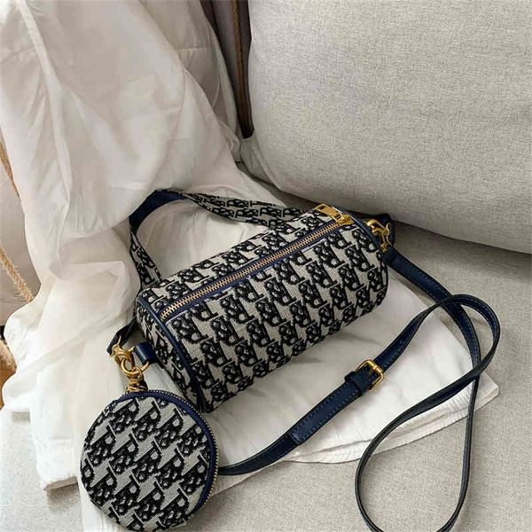 

two in one pillow women's fashion messenger versatile ins net red broadband shoulder bag 80% off outlet online