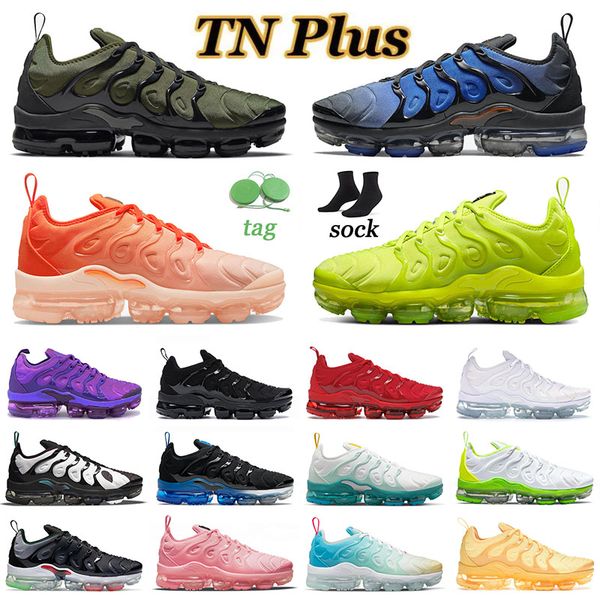

tn plus arrival running shoes yolk women sports since 1972 black volt neon 95 cool grey bubblegum guava ice tns sneakers men trainers tennis