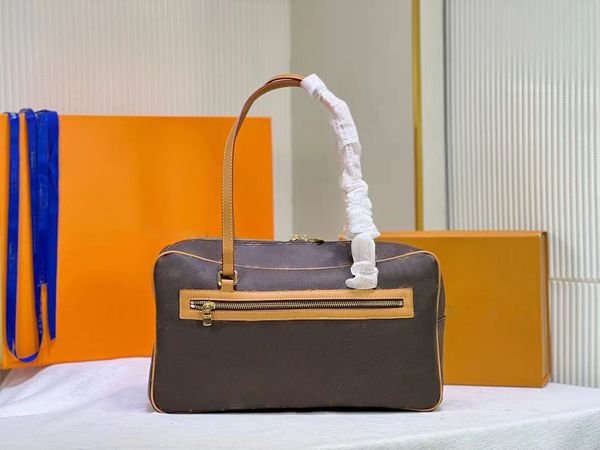 

global limited fashion luxury designer bucket bag it can be customized wholesale men and women high-capacity handbag 55181