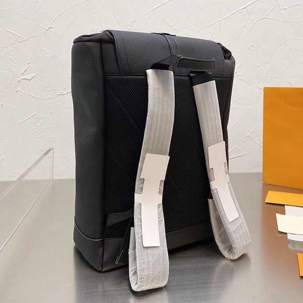 

backpacks backpack designers mens backpacks bookbags ladies fashion all-match large capacity trend black back pack