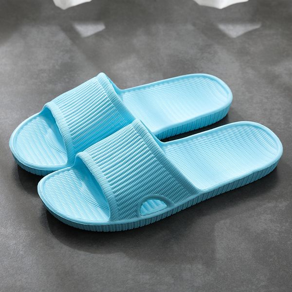 

2022 summer girls' slippers 322214, Black