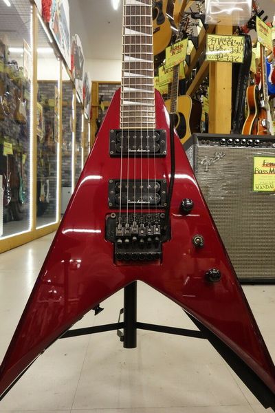 

grover kv.p-75 electric guitar