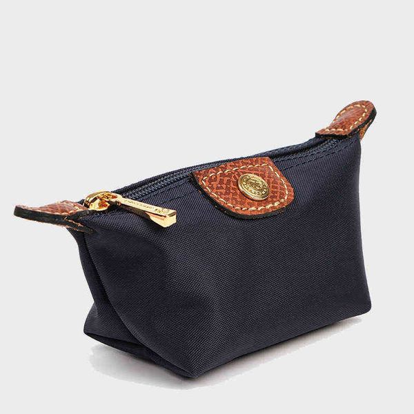 Portafoglio Femminile Minoranza Design Portamonete Drago Ins Borsa per carte vento Borsa per mini studenti Borsa per chiavi carina 220625