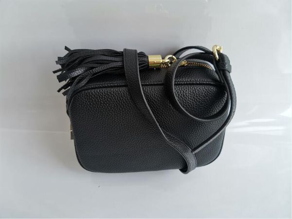 

designer wallet handbag women handbags bags crossbody soho bag disco shoulder bag fringed messenger purse 22cmpo