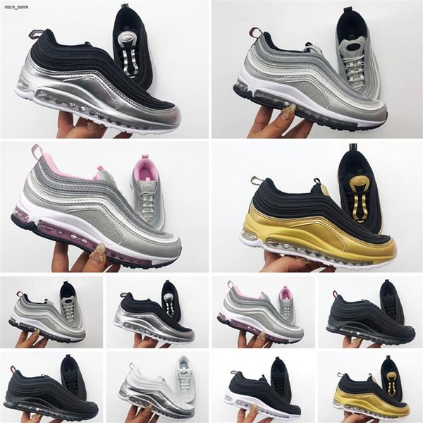 

sean wotherspoon kids running shoes for youth chaussures boys sneakers girls shoe child sneaker children trainers teenage2812, Black
