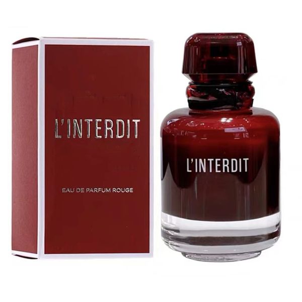 

oriental floral edp intense 80ml perfumes heart no taboo mystery red black perfume fragrance spray lasting and fast delivery