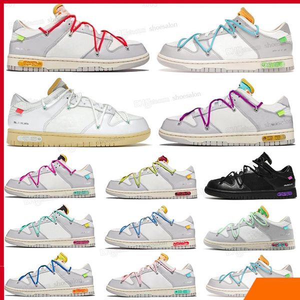 

n2022 ow x low casual shoes mens womens lot 1 one white sail black pink blue orange 20 sports sneakers trainers running outdoor jogging