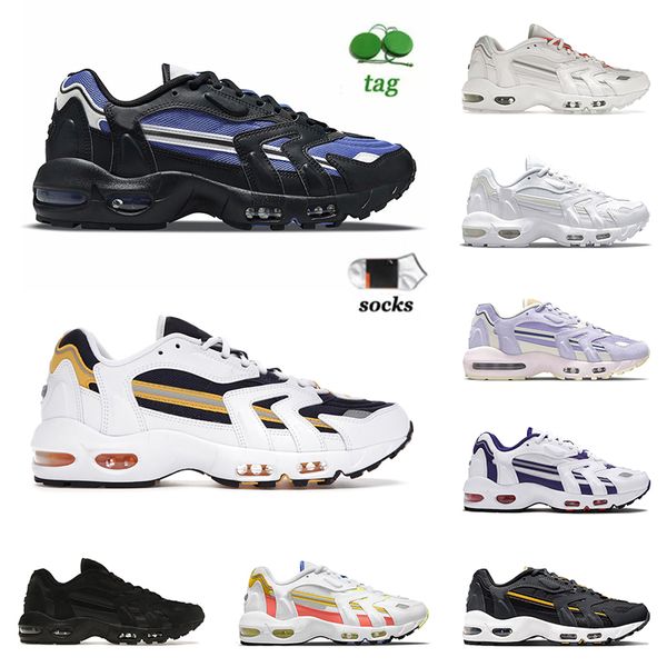 

96 96s jogging sports running shoes for mens women sneakers batman magic ember blackened blue mystic teal triple black white outdoor cushion