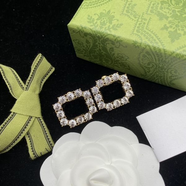 

luxury dangles diamond earrings for woman earring fashion styling classic products personalized supply linka, Silver
