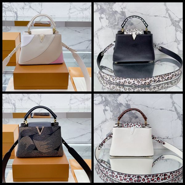 

5a designer bag luxury purse france brand handbag women crossbody bag cosmetic shoulder bags tote messager wallet by shoebrand w140 05