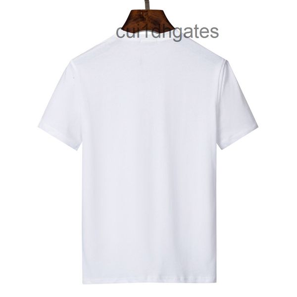 

2022 designer di or t shirt and ees dress 2022 luxury shirt mens womens summer short sleeves pure cotton high, White;black