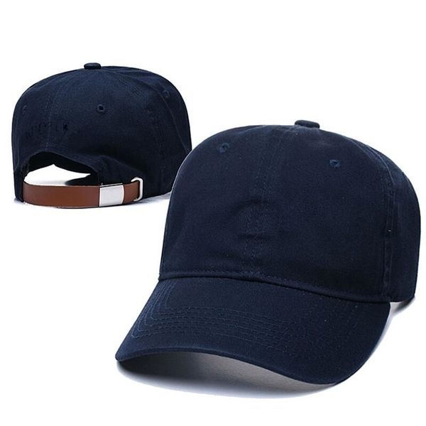 

50 p casquette ed cap teles buckle men women wholesale hats flat bill hip hop 220706, Blue;gray
