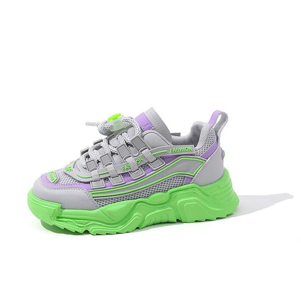 

kids athletic childrens shoes baby sneakers boys girls footwear running sports children spring and summer fashion girl casual boy breathable, Black