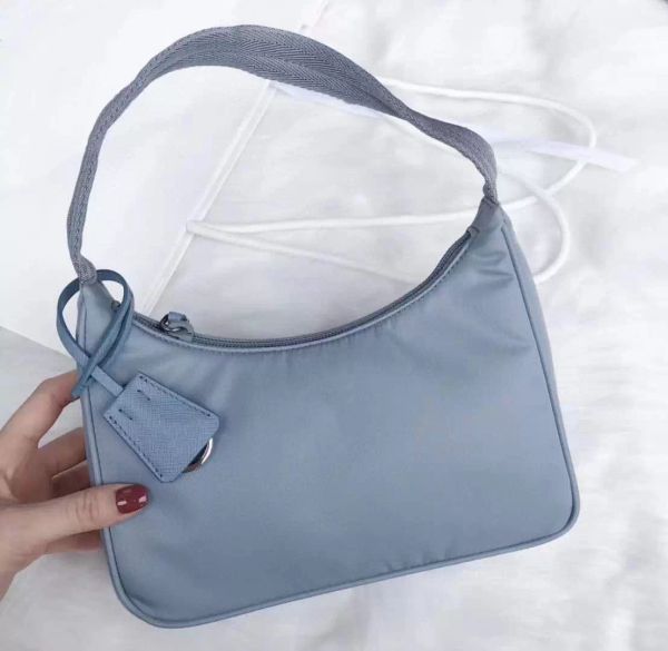 

2005 nylon designers bags womens diamonds handbags hobo designer shoulder bag for women amylulubb canvas purse luxury tote lady messenger di