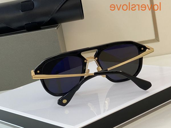 

a dita terracraft dts416 luxury sunglass for men fashion dign heavy metal women sunglass digner btseller punk style uv400, White;black