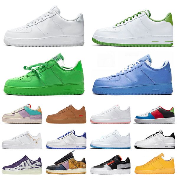

shadow 1 low classic running shoes medium blue light green spark off pure platinum one wheat sneakers sports type n.354 men women trainers b