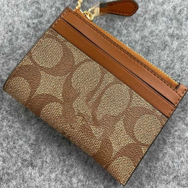 

designer luxury women bag coch handbag fashion inclined shoulder bags versatile purses cochs totes large capacity saddle coal wallet 7aizz0