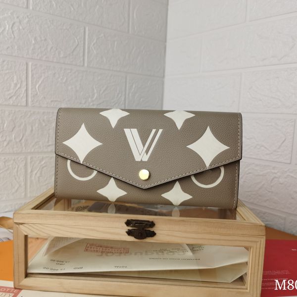 

1 ggs lvs louiseity viutonitys louiss vuttonss coin flowers luxurys designers sarah ladies wallets handbag bag embossed with l 22ss lon cnge, Red;black