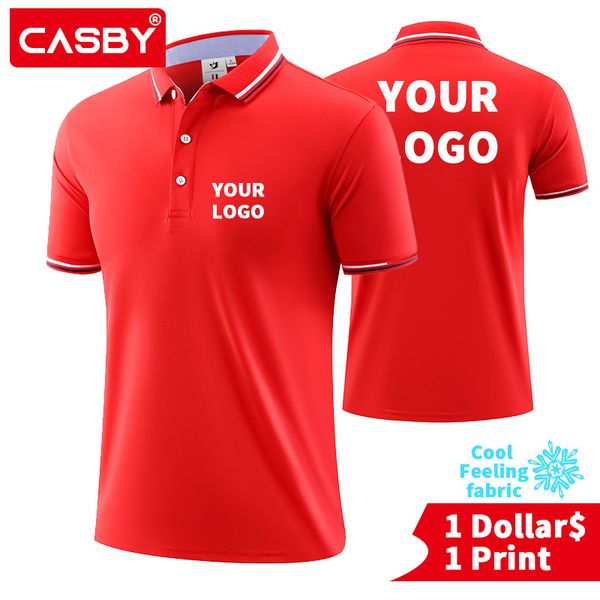 

cool feeling summer mens tshirt casual short sleeve personal company group custom men and women custom 601 220609, Black