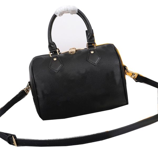 

pillow shoulder bag 25 handbag grained genuine leather embossed letter tote bags crossbody purse high capacity 03