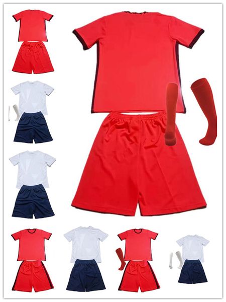 

world 2022 cup kane soccer jersey 2021 rashford henderson phillips grealish 21 22 23 sterling sancho mount saka kids kit women + men footbal, Black;yellow