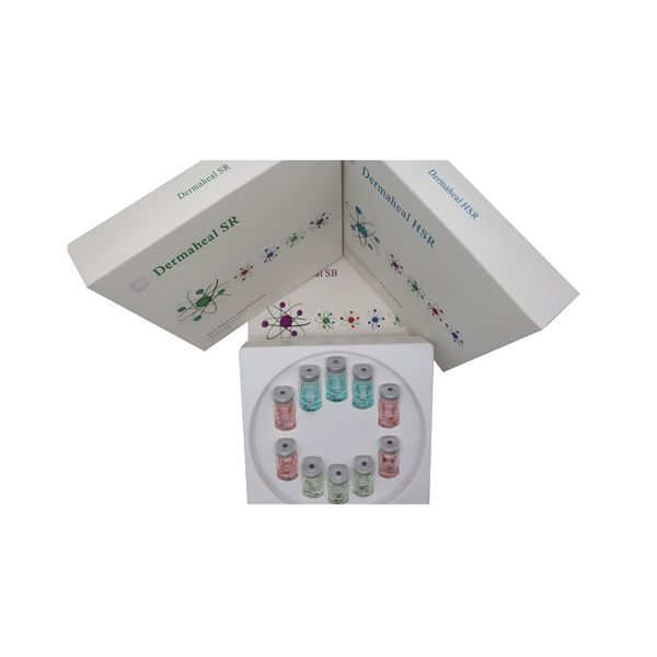 

beauty items dermaheal skin brightening dermal filler