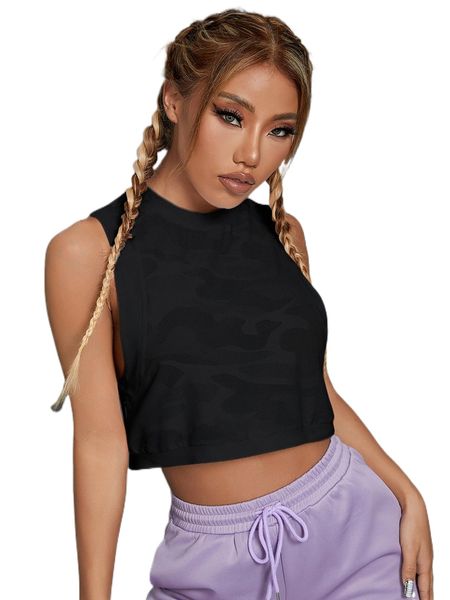 

absorbs sweat breathable softness sports tank n5lt#, Gray