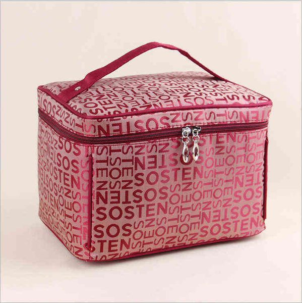 

cosmetic bags & cases folding portable large capacity cosmetics sto 220823