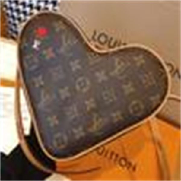 

m57456 game on heart love bag women totes handbags bags shoulder bags clutches backpacks pouches wallets