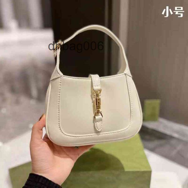 

designer g bags 2022 bag jackie 1961 handbag vintage handbags vintage 1961 denim jacquard single shoulder messenger portable underarm small