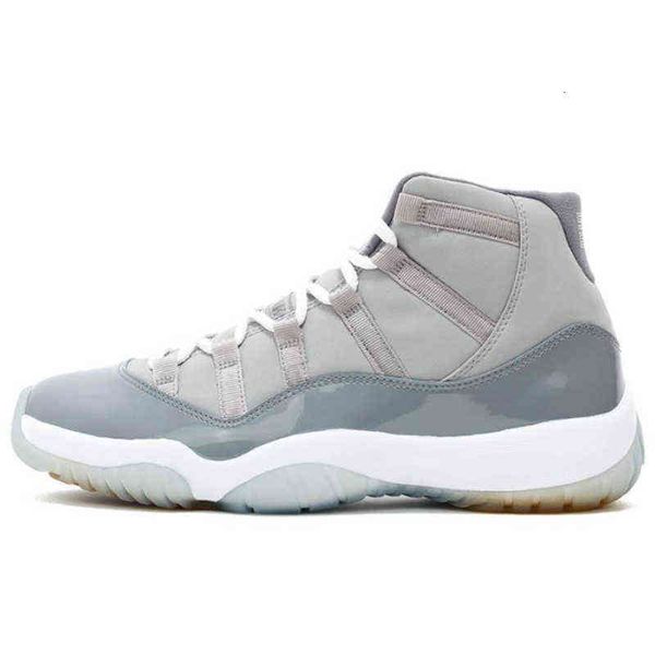 

low cool grey jardons with box jumpman 11 11s mens basketball shoes 25th anniversary legend university blue white bred concord cap and gown