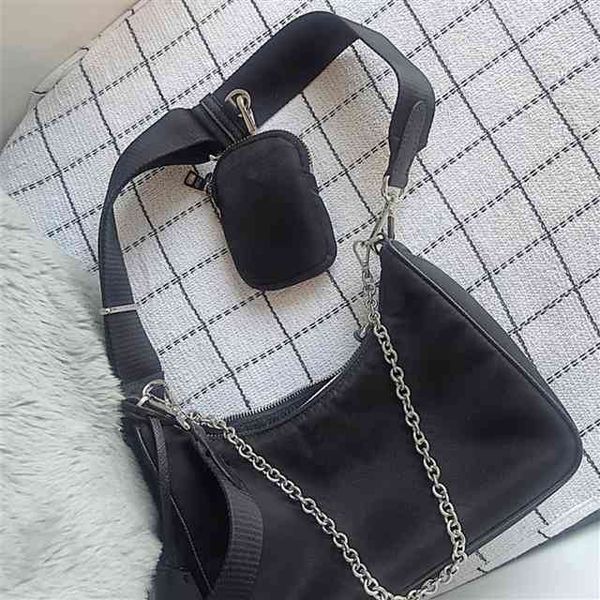 

shoulder bags nylon handbags elling wallet women crossbody bag hobo purses 0000