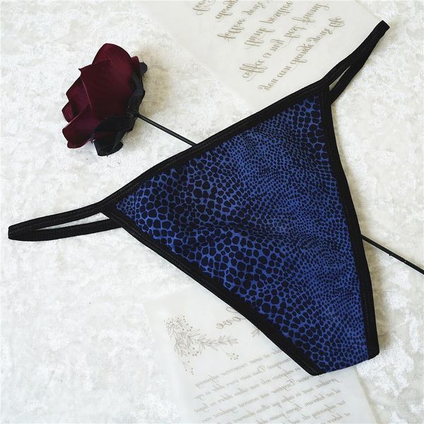 

cotton panties underwear women plus size bow lingerie panty thongs and g string tanga t-back seamless pm039, Black;pink