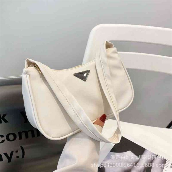 

casual shoulder simple fashion armpit magic stick bag mommy factory store online