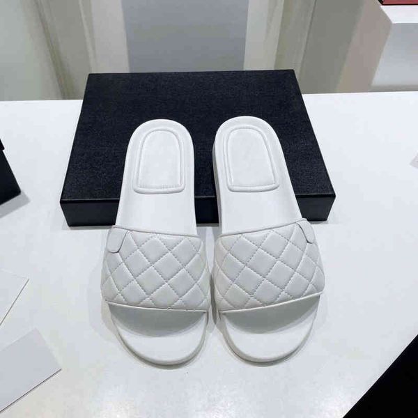 

sandals net red minority cool slippers fairy style wear out fashion summer versatile flat bottomed beach shoes, Black