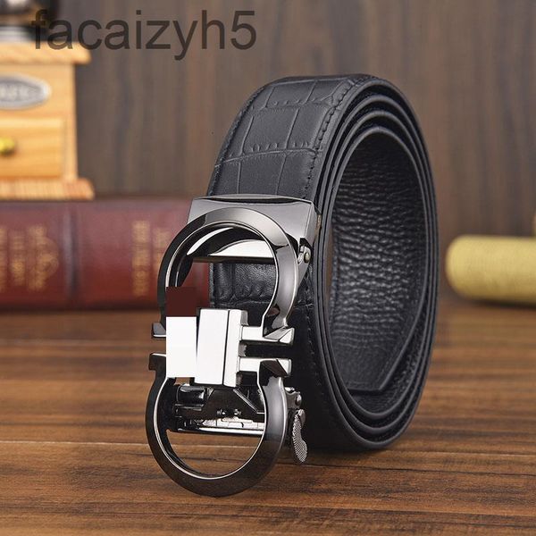 

belts designer beltdirect new belt high-grade men's cowhide jeans belt smooth buckle youth fashion korean beltaq1u, Black;brown