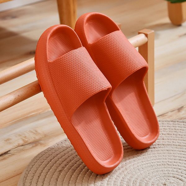 

Butter shoes Home Slippers Summer Indoor Floor Non-slip Slippers Couple Family Women and Men Hotel Bathroom Bath Sandal SlipperBeach Shoes Plus Size