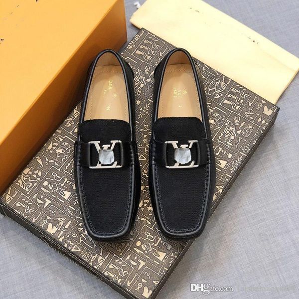 A3 Designer masculino genuíno de couro Oxfords Men sapato Handamde costurando luxo preto branco ao ar livre elegante sapatos elegantes para o homem tamanho 6.5-11