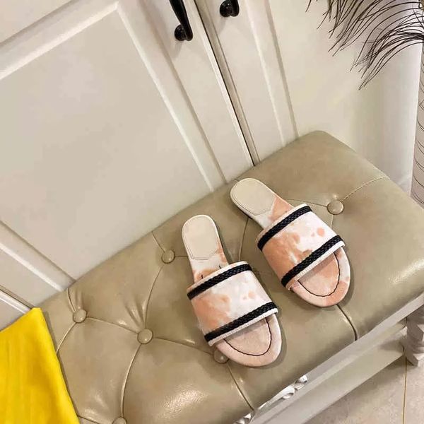 

slippers sandals new arrival womens flat espadrilles spring summer embroidered canvas rope sole comfort mule shoes, Black