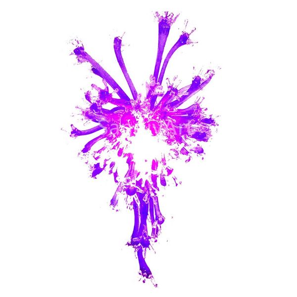 

100cm hand made murano glass snowflake chandelier restaurant l decoration lighting art