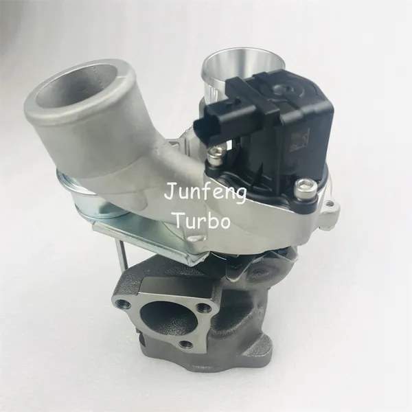 Turbocompressore K03 di buona qualità 53039700354 1016500GD052 turbocompressore utilizzato per parti del motore JAC 2.0T