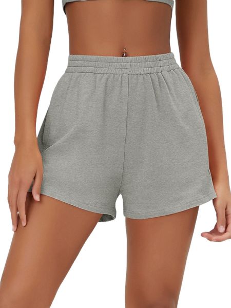 

solid track shorts d2zr#, White;black
